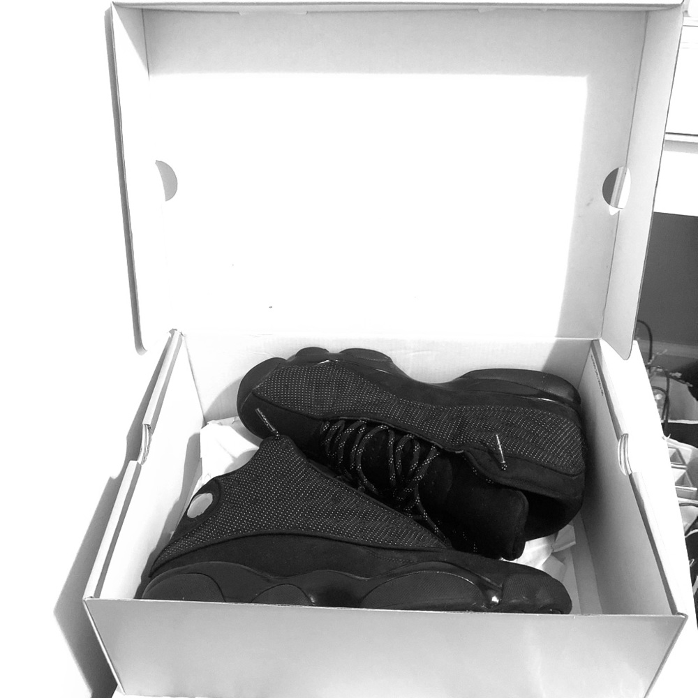 Men’s Air Jordan 13 Retro